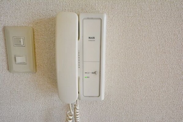 グレンドーラの物件内観写真